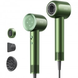 Фен Xiaomi Dreame Hair Glory High-speed AHD10 (зеленый)