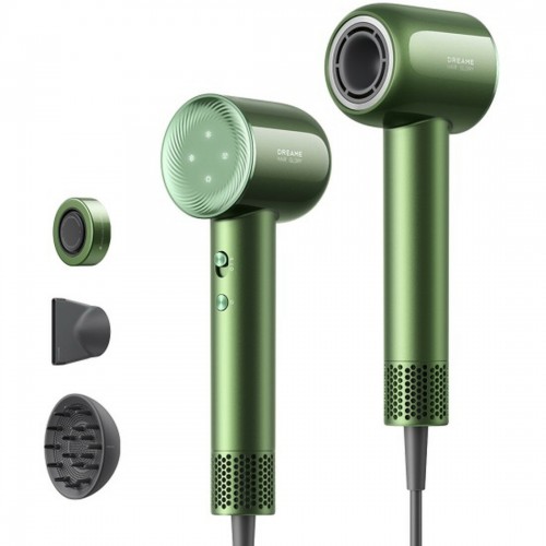 Фен Xiaomi Dreame Hair Glory High-speed AHD10 (зеленый) 