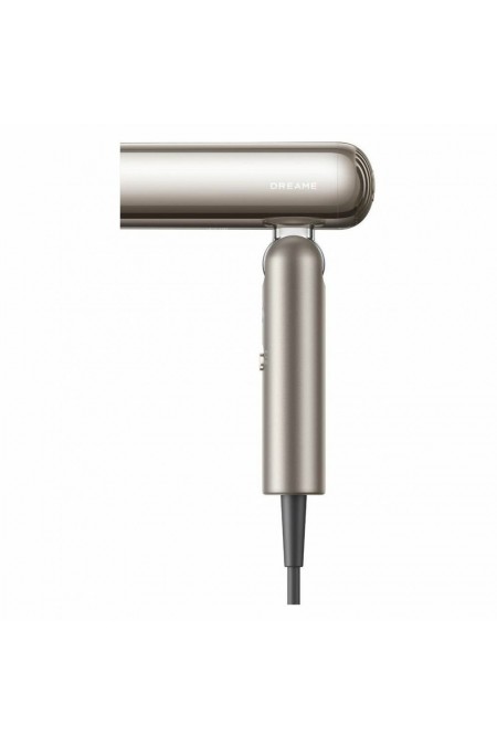 Фен Xiaomi Dreame Pocket High-speed Titanium (золотой) 1