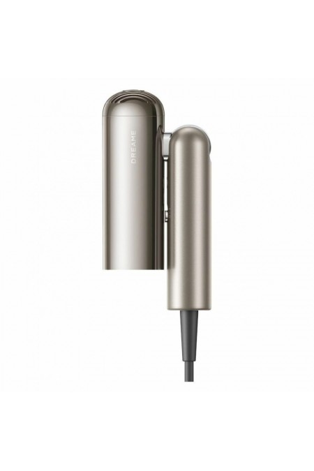 Фен Xiaomi Dreame Pocket High-speed Titanium (золотой) 4