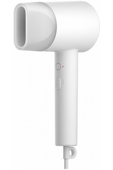 Фен Xiaomi Mi Ionic Hair Dryer H300 EU BHR5081GL (белый) 1
