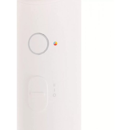 Фен Xiaomi Mi Ionic Hair Dryer H300 EU BHR5081GL (белый) 2