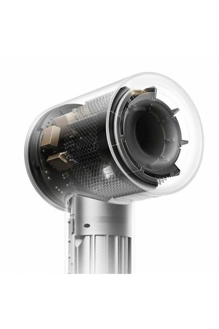 Фен Xiaomi Mijia Dryer H501 (серый металлик) 1