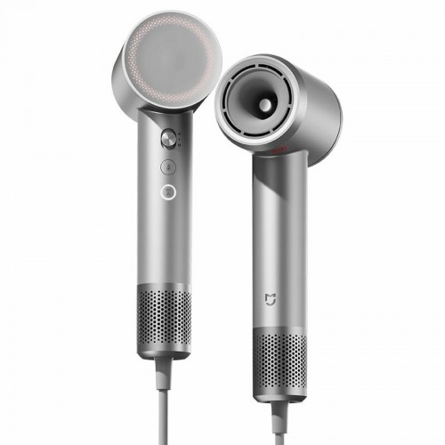 Фен Xiaomi Mijia High Speed Hair Dryer Pro (серый) 1