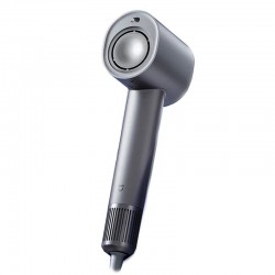 Фен Xiaomi Mijia High Speed Water Ionic Hair Dryer H701 GSH701LXP (серый)