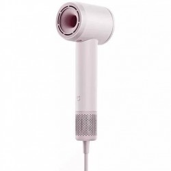 Фен Xiaomi Mijia Ionic High-Speed Hair Dryer (GSHF04LF) (розовый)