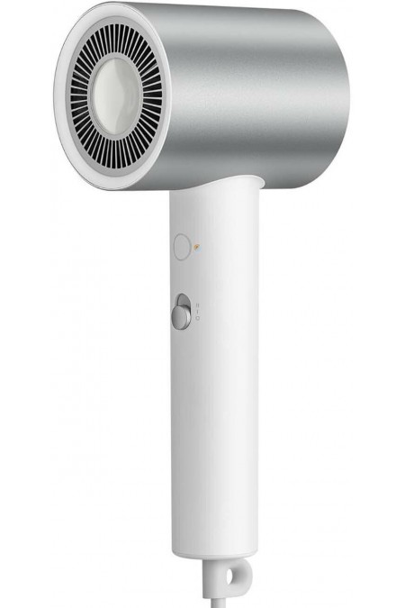 Фен Xiaomi Mijia Water Ionic Hair Dryer H500 (серебристый) 