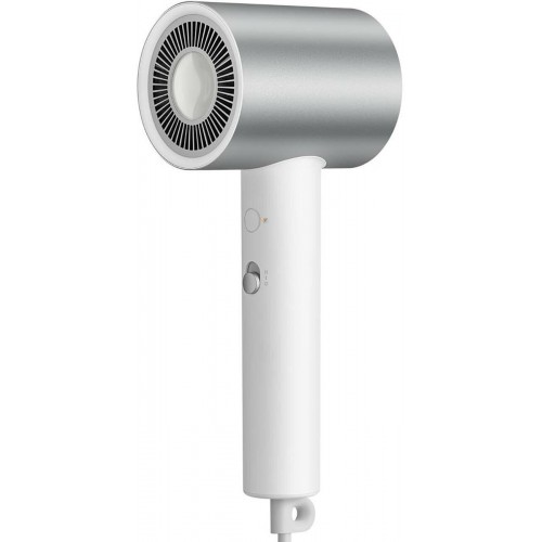 Фен Xiaomi Mijia Water Ionic Hair Dryer H500 (серебристый) 