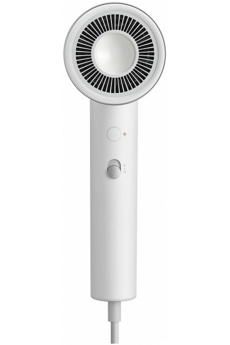Фен Xiaomi Mijia Water Ionic Hair Dryer H500 (серебристый) 1