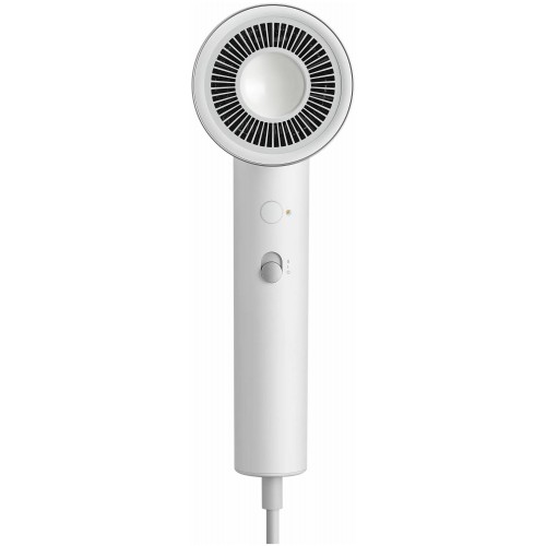 Фен Xiaomi Mijia Water Ionic Hair Dryer H500 (серебристый) 1