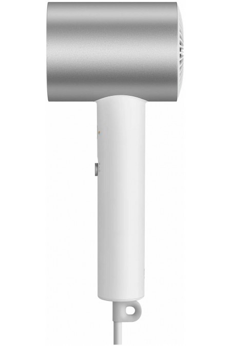Фен Xiaomi Mijia Water Ionic Hair Dryer H500 (серебристый) 2