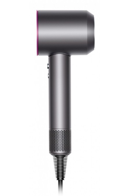 Фен Xiaomi SenCiciMen Hair Dryer HD15 (серый/розовый) 7