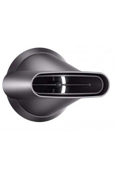 Фен Xiaomi SenCiciMen Hair Dryer HD15 (серый/розовый) 8