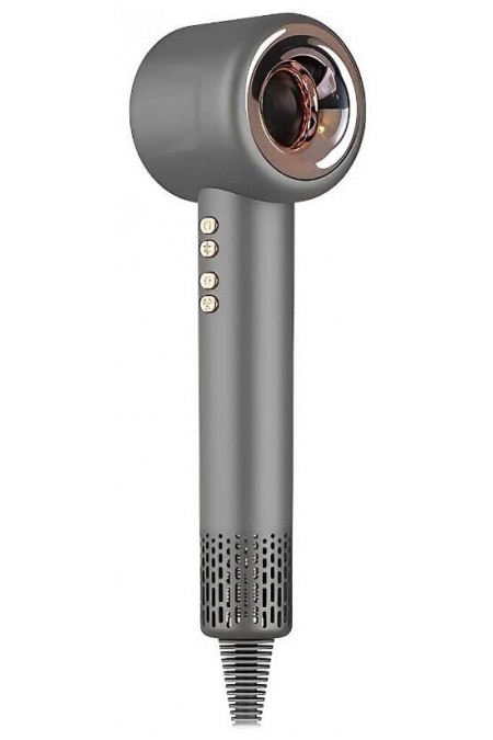 Фен Xiaomi SenCiciMen Hair Dryer X13 (серый) 1