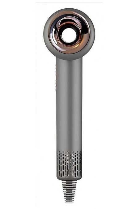 Фен Xiaomi SenCiciMen Hair Dryer X13 (серый) 2