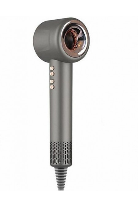 Фен Xiaomi SenCiciMen Hair Dryer X13 (серый) 4