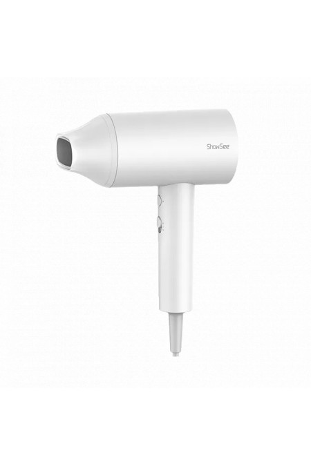 Фен Xiaomi ShowSee Negative Ion Hair Dryer A1 (белый) 