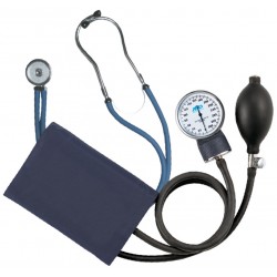 Тонометр AND UA-200 (синий)