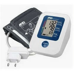 Тонометр AND UA-888AC E M (белый)