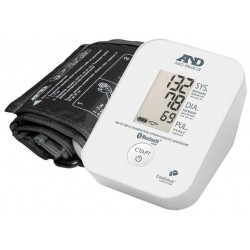 Тонометр AND UA-911BT-C (белый)