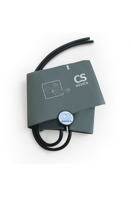 Тонометр CS Medica CS-115 G (с фонендоскопом) (серый) 5