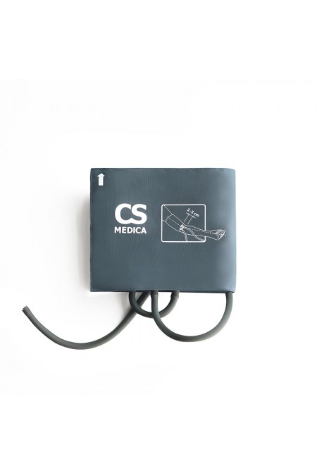 Тонометр CS Medica CS-116 G (с фонендоскопом) (серый) 5