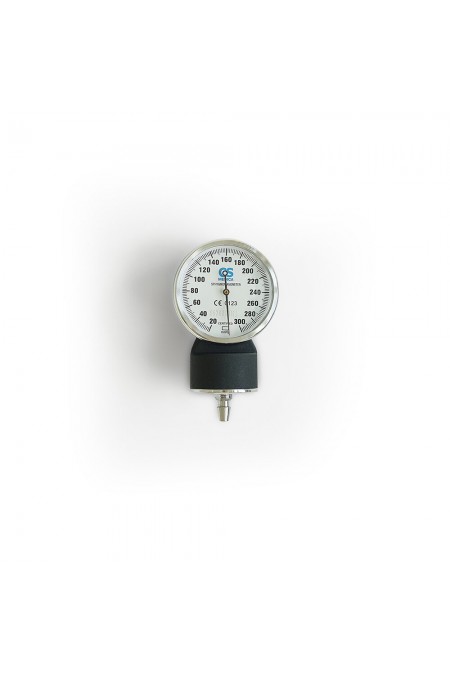 Тонометр CS Medica CS-116 G (с фонендоскопом) (серый) 8