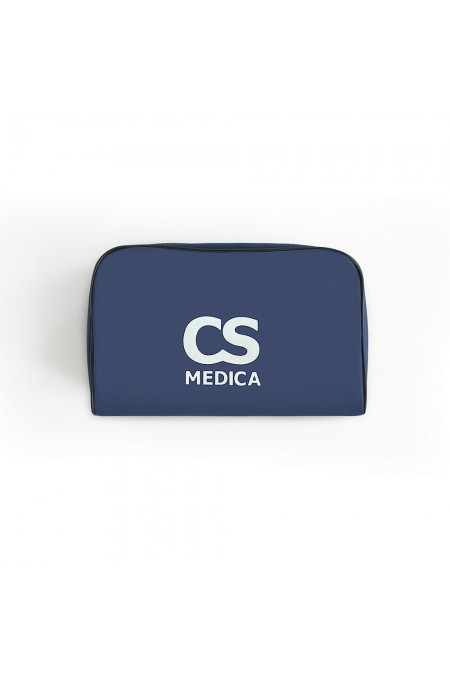 Тонометр CS Medica CS-117 (с фонендоскопом) (синий/черный) 3