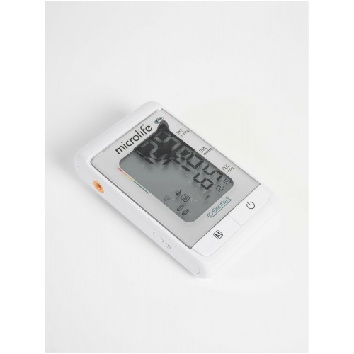 Тонометр Microlife BP A 200 Afib (белый) 4