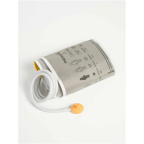 Тонометр Microlife BP A 200 Afib (белый) 5