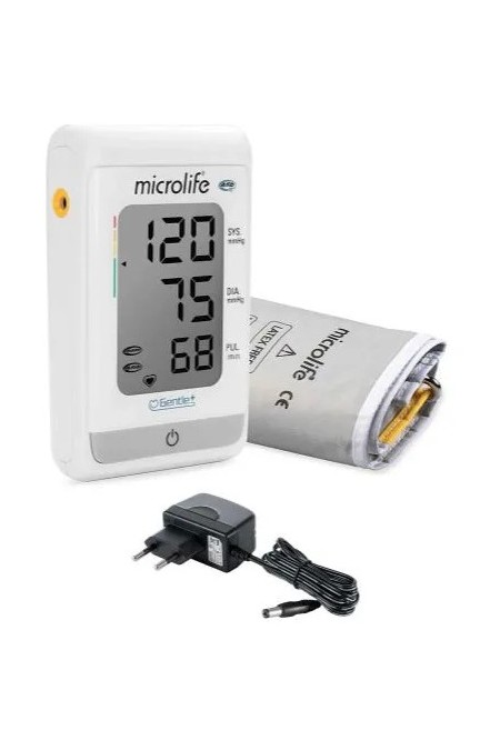 Тонометр Microlife BP A 200 Afib (белый) 1