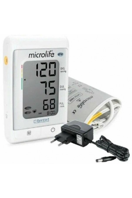 Тонометр Microlife BP A 200 Afib (белый) 2