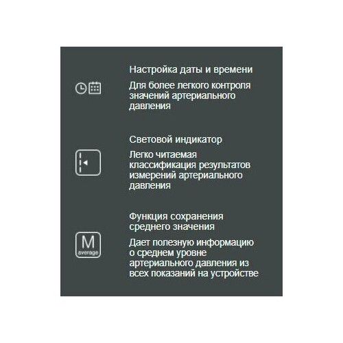 Тонометр Microlife BP A2 Basic с адаптером (белый/серый) 2