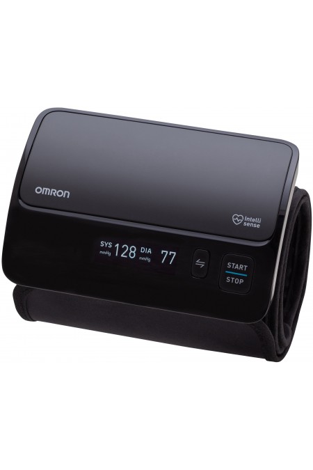 Тонометр Omron EVOLV (HEM-7600T-E) (белый) 