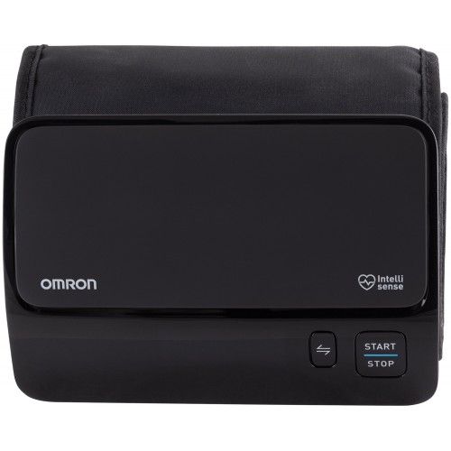 Тонометр Omron EVOLV (HEM-7600T-E) (белый) 