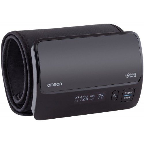 Тонометр Omron EVOLV (HEM-7600T-E) (белый) 1