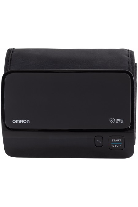 Тонометр Omron EVOLV (HEM-7600T-E) (белый) 5