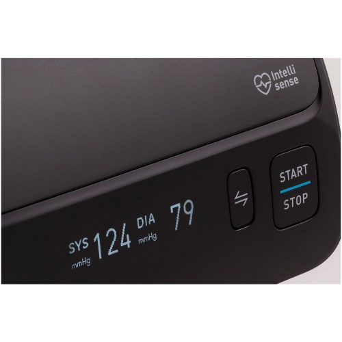 Тонометр Omron EVOLV (HEM-7600T-E) (белый) 7