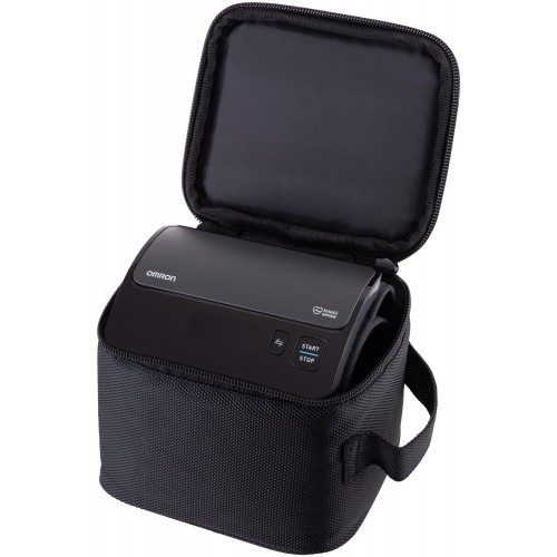 Тонометр Omron EVOLV (HEM-7600T-E) (белый) 8