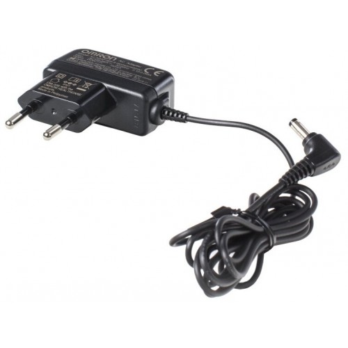 Тонометр Omron M2 Basic + адаптер (HEM 7121-ARU) (белый) 8