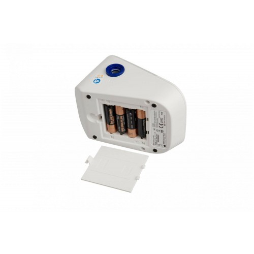 Тонометр Omron M3 Comfort (HEM-7155-ALRU) (белый/черный) 4