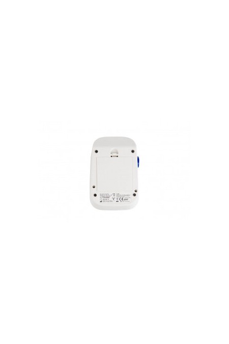 Тонометр OMRON M4 intelli IT с адаптером (белый/серый) 5