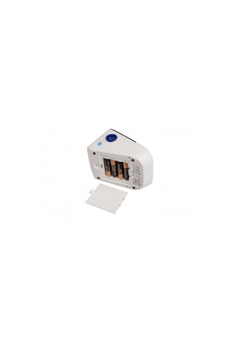 Тонометр OMRON M4 intelli IT с адаптером (белый/серый) 6