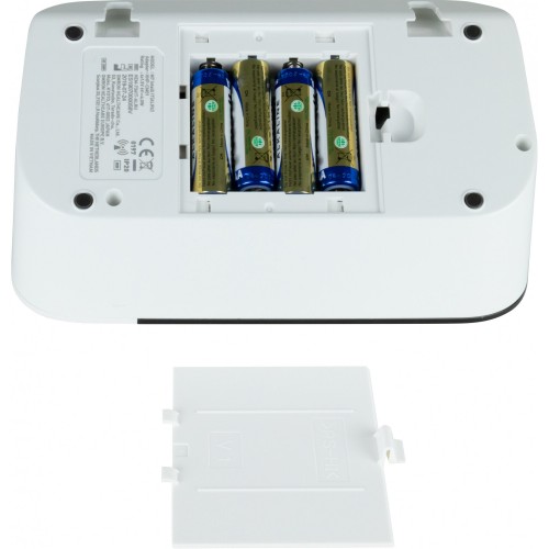 Тонометр OMRON M7 intelli IT с адаптером (белый/серый) 6