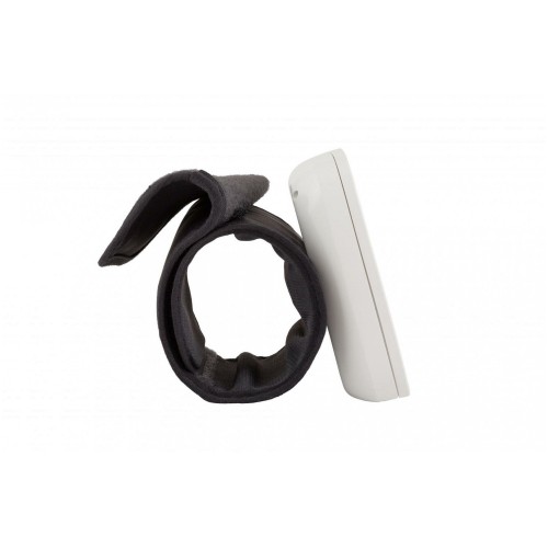 Тонометр Omron RS2 (HEM-6121-RU) (белый) 6