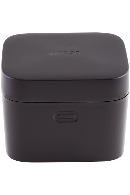 Тонометр Omron RS2 Intelli IT (белый) 7
