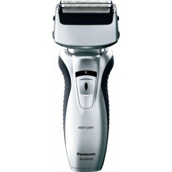 Электробритва Panasonic ES-RW30-S520 (серебристый/черный)
