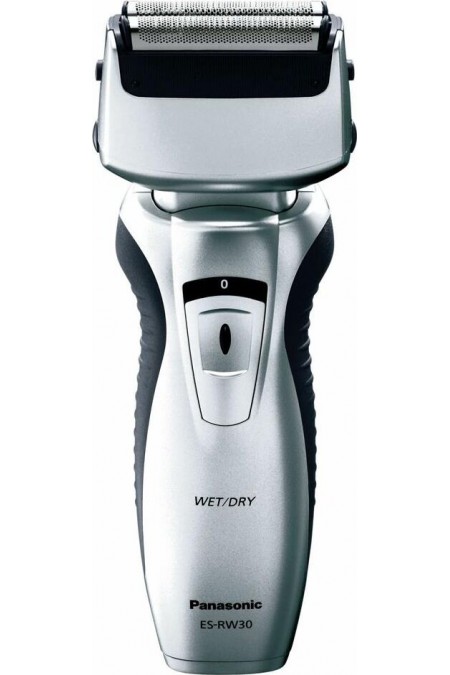 Электробритва Panasonic ES-RW30-S520 (серебристый/черный) 
