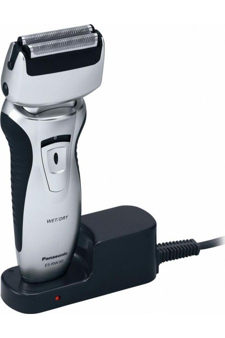 Электробритва Panasonic ES-RW30-S520 (серебристый/черный) 2
