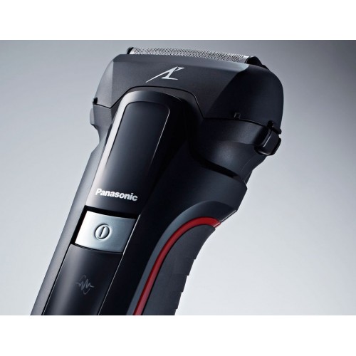 Электробритва Panasonic ES-LL41-K503 (черный) 4